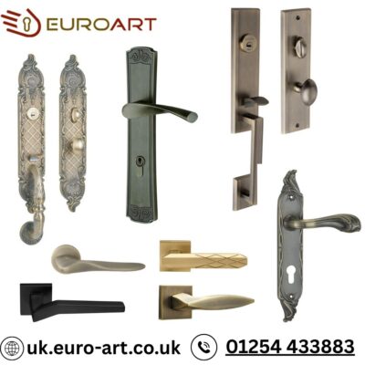 Door Handles