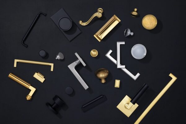 architectural hardware