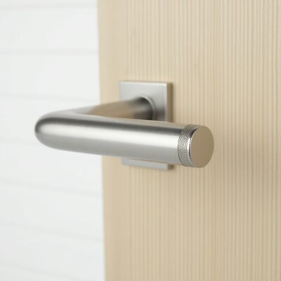 door handle
