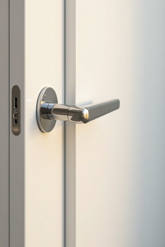 Designer Door Handles