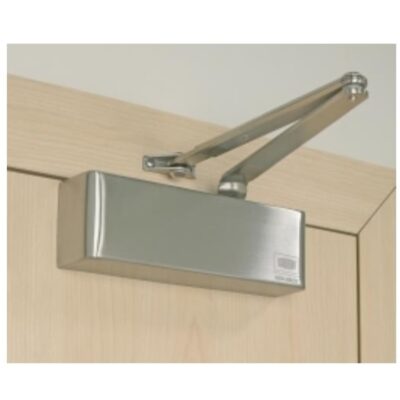 overhead door closer