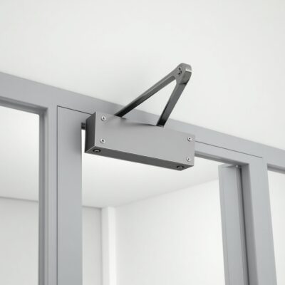 Overhead Door Closers