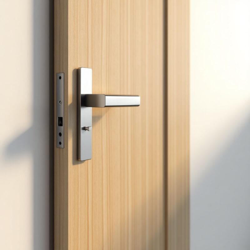 Door Locks