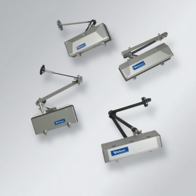 Overhead Door Closers