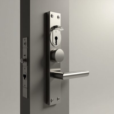 Designer Door Locks