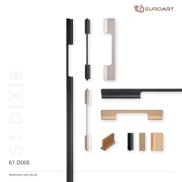 61 Dixie