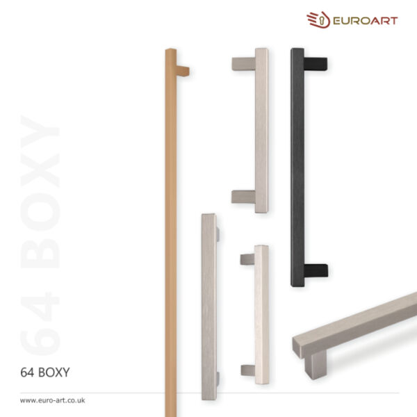 64 Boxy