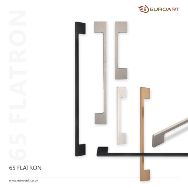 65 Flatron