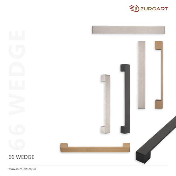 66 Wedge