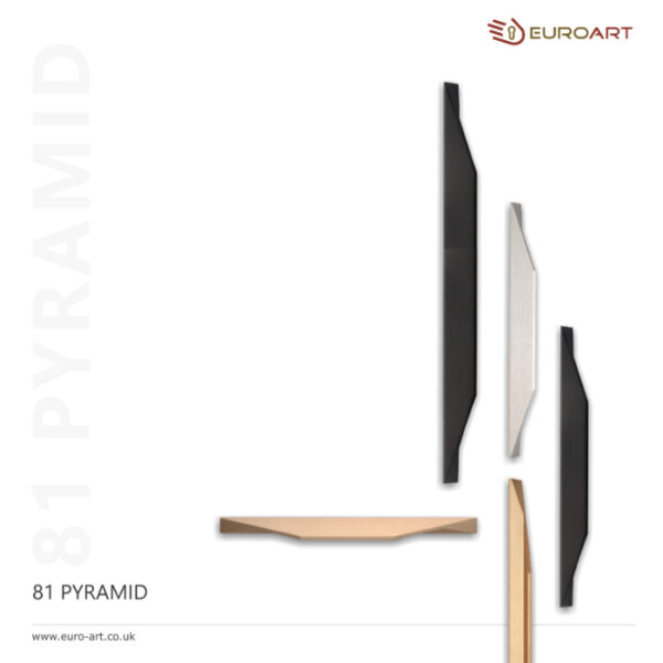 81 Pyramid