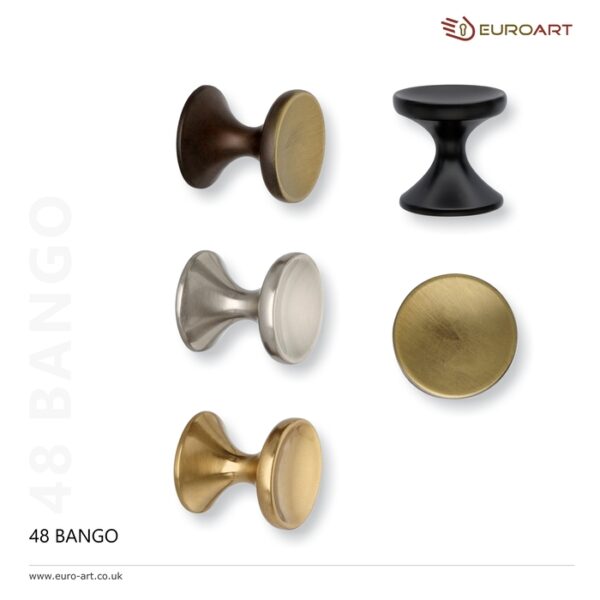 48 Bango