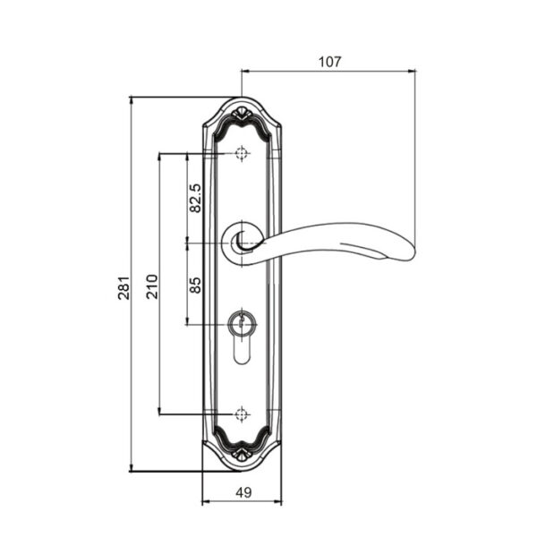 A6436
