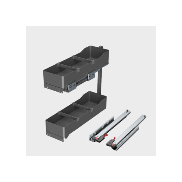 Narrow Spice Pull-Out