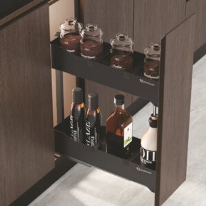 Narrow Spice Pull-Out