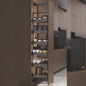 Tall Pantry Pull-Out