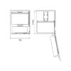 Multi Layer Pantry Pull-Out