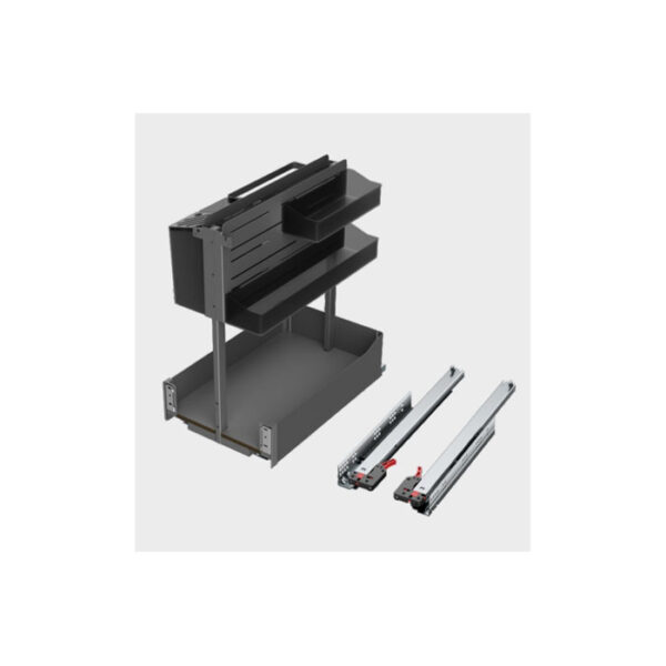 Multi Organizer Pull-Out