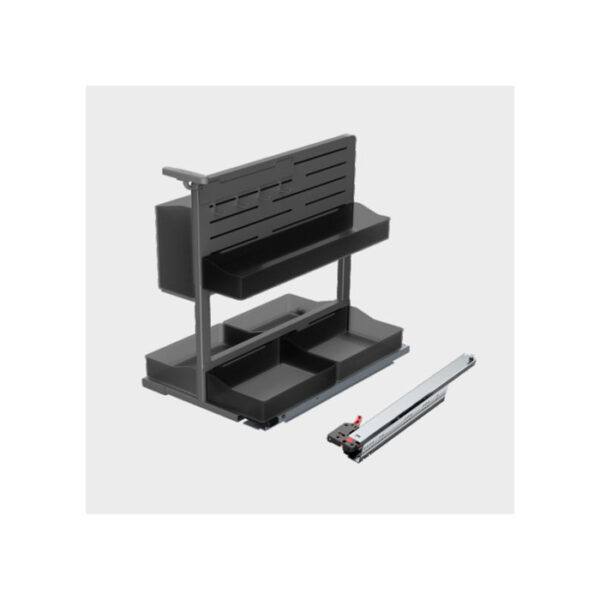 Undersink Pull-Out