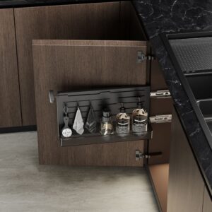 Undersink Pull-Out