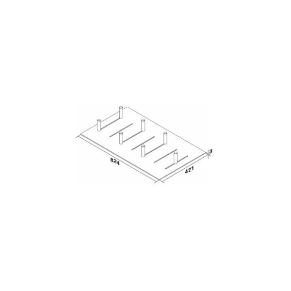 Peg Board