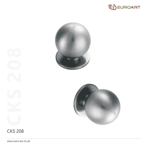 CKS 208
