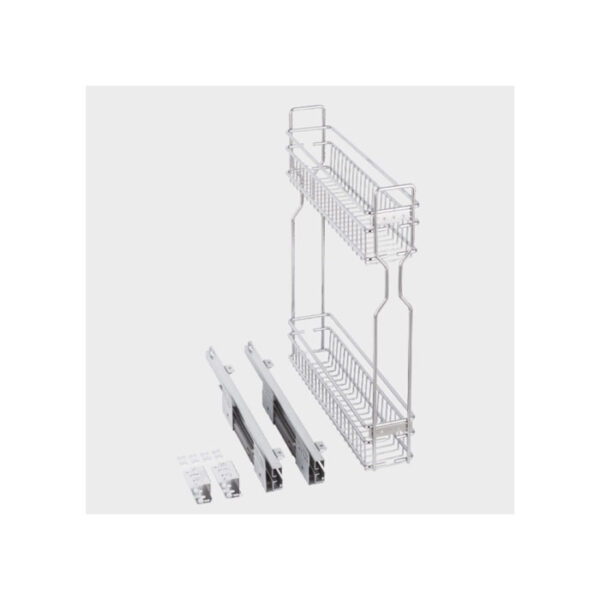 Narrow Spice Pull-Out