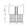 Tall Pantry Pull-Out