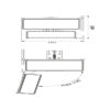 Multi Layer Pantry Pull-Out