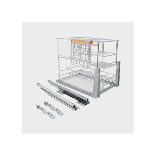 Multi Organizer Pull-Out