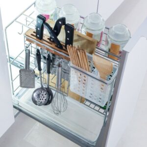 Multi Organizer Pull-Out