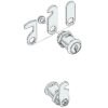 Cam Lock 90 Degree