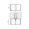 Tall Pantry Pull-Out
