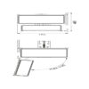 Multi Layer Pantry Pull-Out