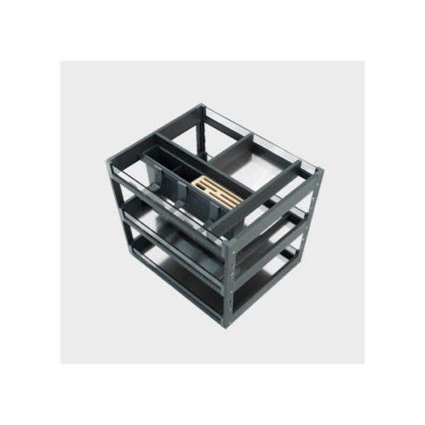 Multi Organizer Pull-Out
