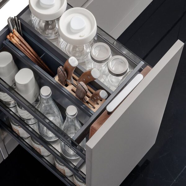 Multi Organizer Pull-Out