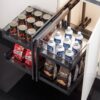 Flex Corner