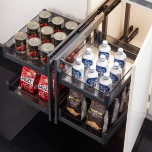 Flex Corner