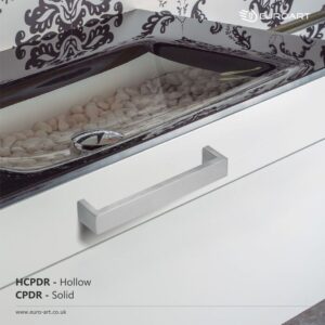 HCPDR and CPDR
