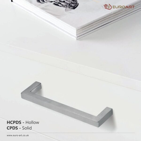 HCPDS and CPDS