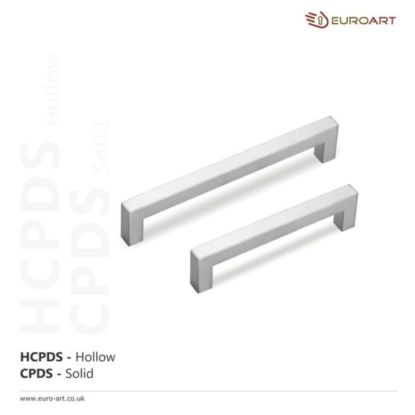 HCPDS and CPDS