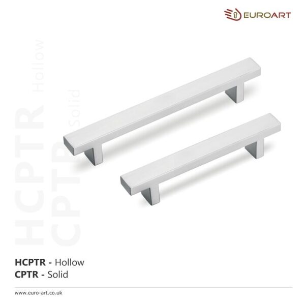 HCPTR and CPTR