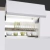 Stainless Steel Dish Rack