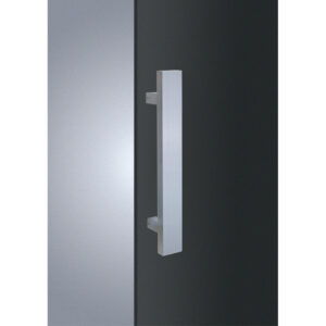 Square T pull handle - PHS800