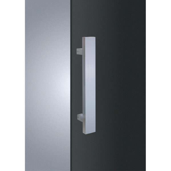 Square T pull handle - PHS800