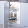 Revolving Corner Unit