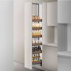 Tall Pantry Pull-Out