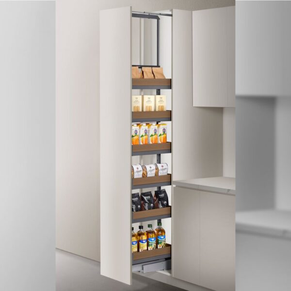 Tall Pantry Pull-Out