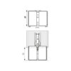 Tall Pantry Pull-Out