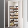 Multi Layer Pantry Pull-Out