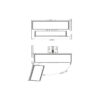 Multi Layer Pantry Pull-Out